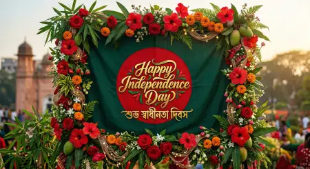 Free Bangladesh Independence Day 2026 Celebration Images Image Download