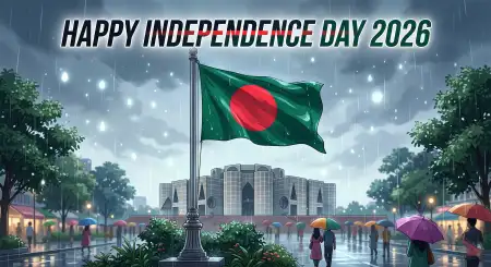 Free Bangladesh Independence Day 2026 Greeting Images Hd Image Download