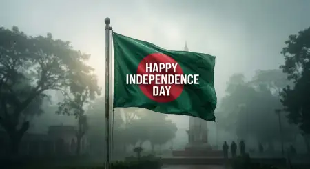 Free Bangladesh Independence Day 2026 Hd Design Resources Image Download