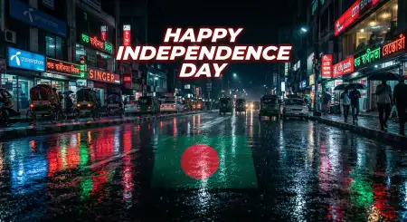 Free Bangladesh Independence Day 2026 Instagram Story Design Image Download