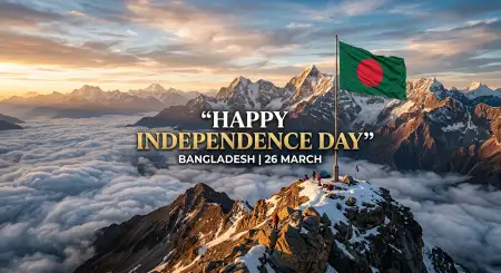 bangladesh independence day 2026 web banner