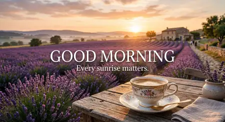 Beautiful Good Morning Coffee Images - Free Good Morning Coffee Download