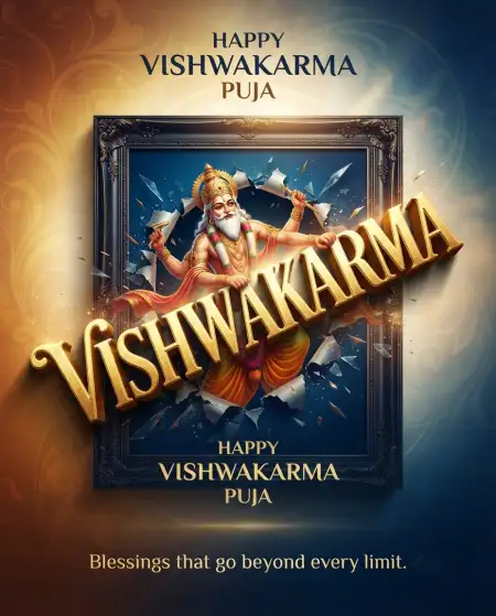 beautiful happy vishwakarma puja wishes 2026 2 - Vishwakarma Puja