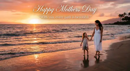 Beautiful Quotes For Mom On Mothers Day - Free Mothers Day Quotes Download