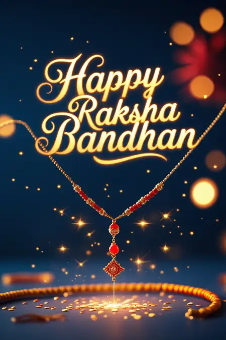 Beautiful Raksha Bandhan Mobile Hd Wallpaper - Free Raksha Bandhan Hd Wallpaper For Mobile Download