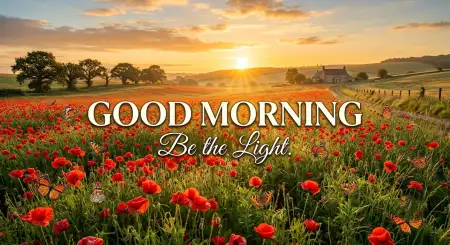 Beautiful Sunrise Good Morning Wallpaper - Free Good Morning Sunrise Download