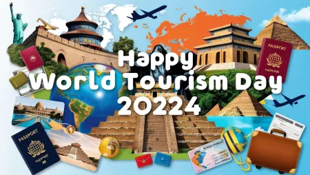 beautiful world tourism day travel pictures