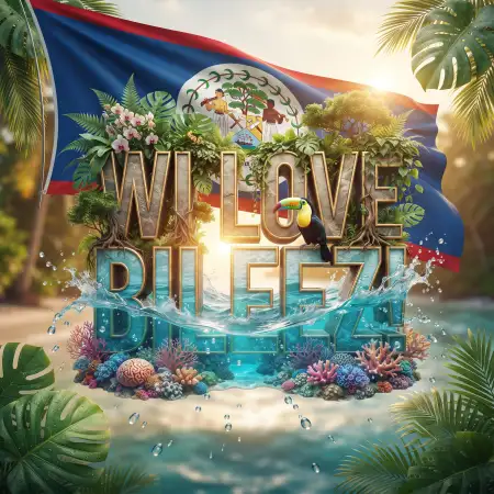 belize independence day 2026 instagram reel cover - Belize Independence Day 2026