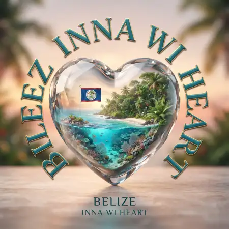 belize independence day 2026 reel cover - Belize Independence Day 2026
