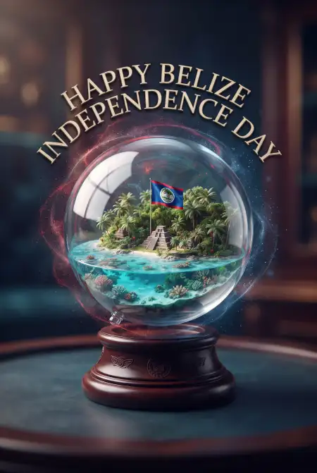 belize independence day 2026 - Belize Independence Day 2026