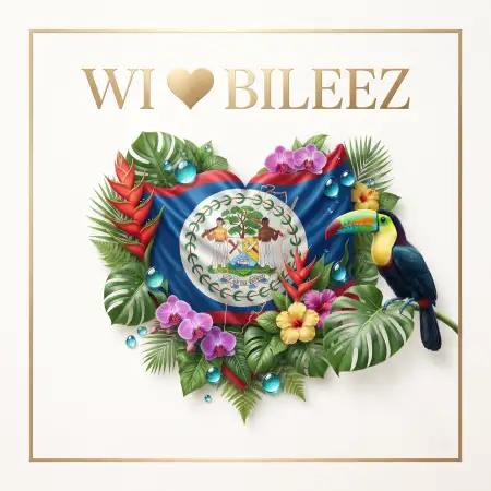 belize independence day local language greetings