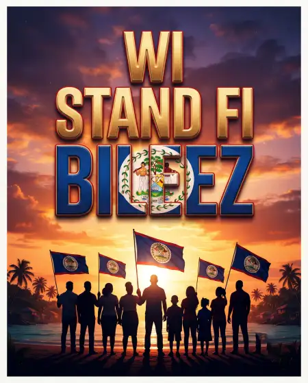 Independence Day Poster 2026