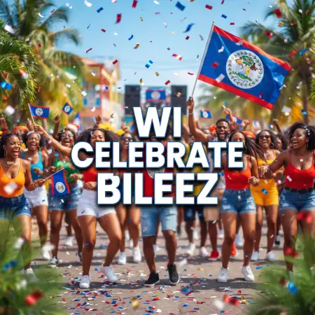 belize independence day short wishes 2026 - Belize Independence Day 2026