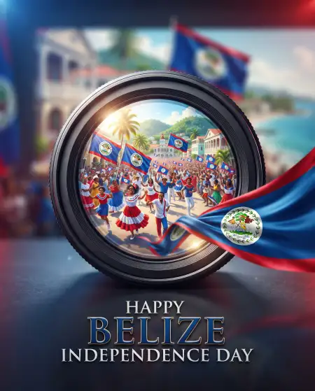 belize independence day wishes for belizeans 2026 - Belize Independence Day 2026