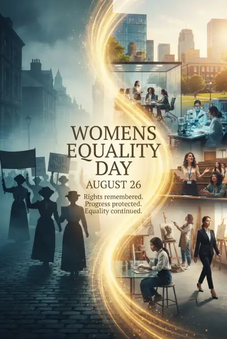 Best American Womens Equality Day 2026 Images - Free American Womens Equality Day 2026 Download