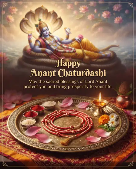 best anant chaturdashi wishes 2026