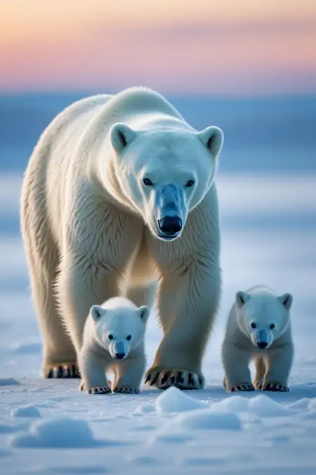 Best Camera Settings For Wildlife Photography - Free Wildlife Photography Download