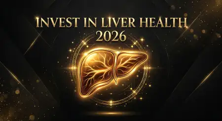 Best Diet For Liver Health 2026 - Free National Protect Liver Day 2026 Download