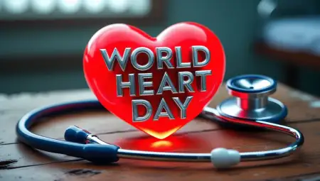Best Drawing Ideas For World Heart Day - Free Heart Download
