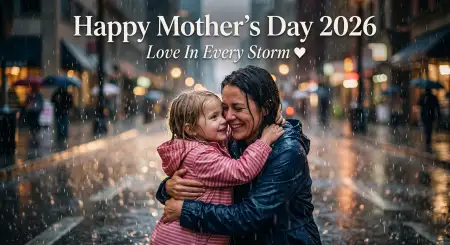 Best Emotional Mothers Day Quotes For Mom 2026 - Free Mothers Day Quotes Download