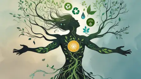 Best Environment Day Quotes In English For Awareness - Free Orld Environment Day Download