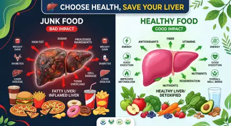 Best Foods For Liver Health 2026 - Free National Protect Liver Day 2026 Download