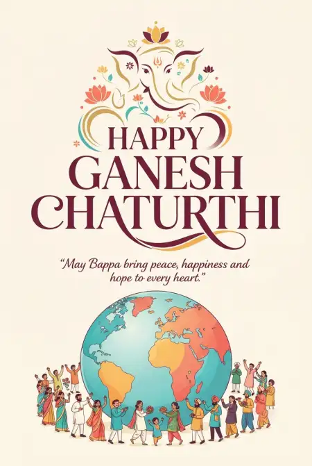 Best Ganesh Chaturthi Wishes 2026