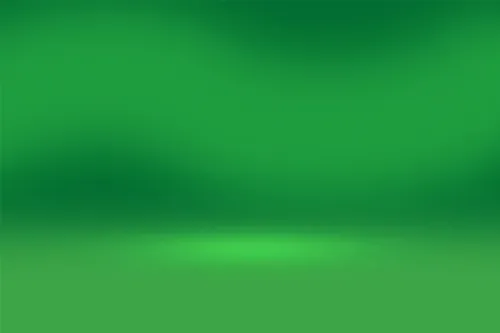 best green background