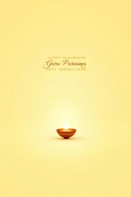 Best Guru Purnima Photo With Quotes - Free Guru Purnima Photo Download