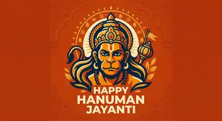 Best Hanuman Jayanti Wishes Messages For Family And Friends - Free Hanuman Jayanti Wishes Download