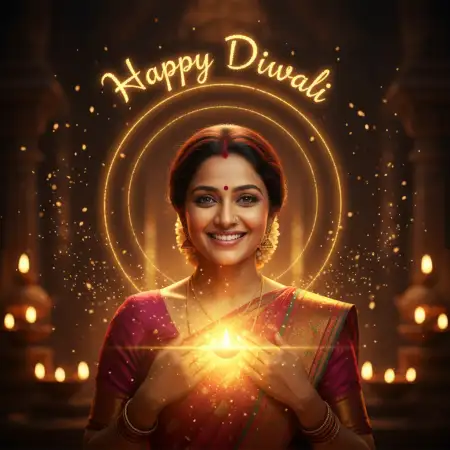Best Happy Diwali Greetings 2025 For Instagram Posts - Free Happy Diwali Greetings 2025 Download