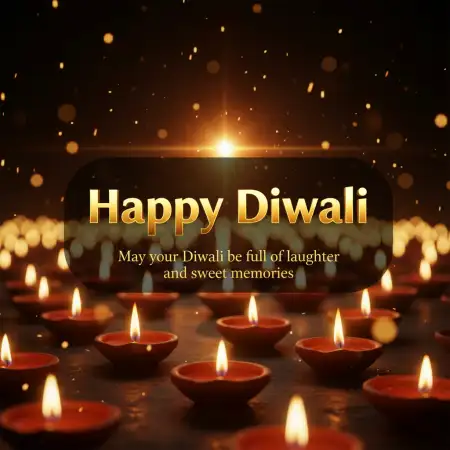 Best Happy Diwali Quotes For Friends And Family - Free Happy Diwali With Quotes Download