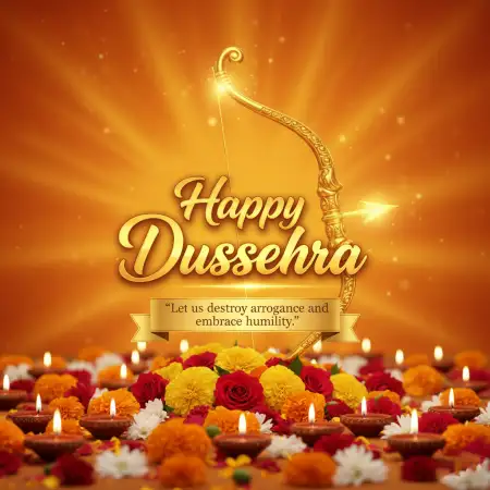 Best Happy Dussehra Quotes For Friends - Free Happy Dussehra Download