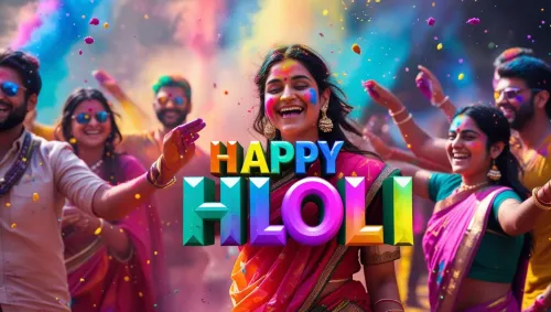 best happy holi 2025 greetings for friends