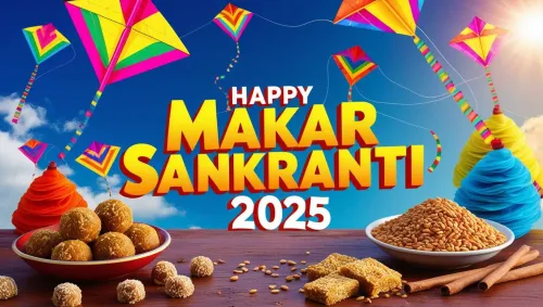 best happy makar sankranti wishes for friends 2025