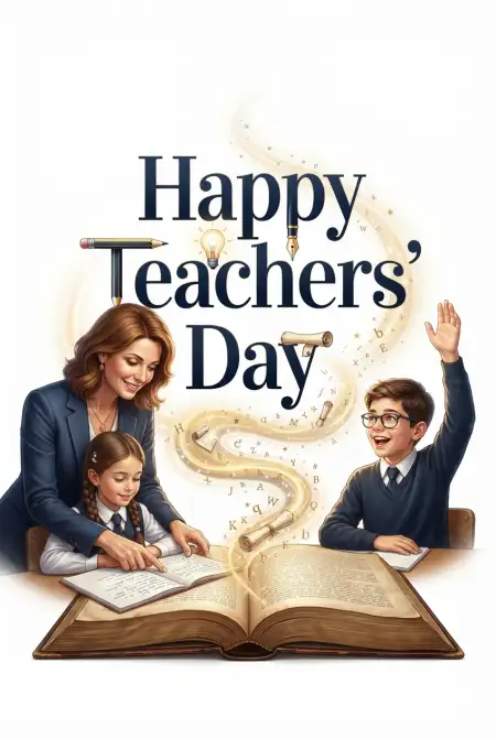 Free Best Happy Teachers Day Images Image Download