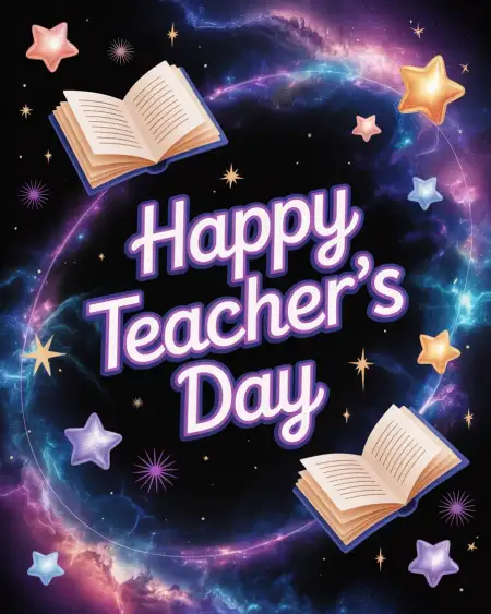 Best Happy Teachers Day Message In Urdu - Free Happy Teachers Day Download
