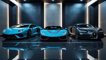 Best Hd Luxury Car Wallpapers 2025 - Free Luxury Car Wallpaper Hd Download