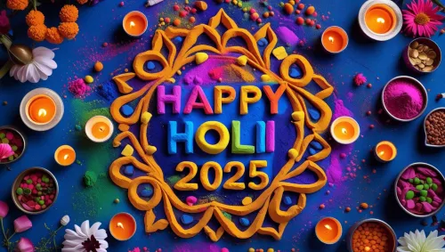 best holi 2025 gifts for family, friends, and employees