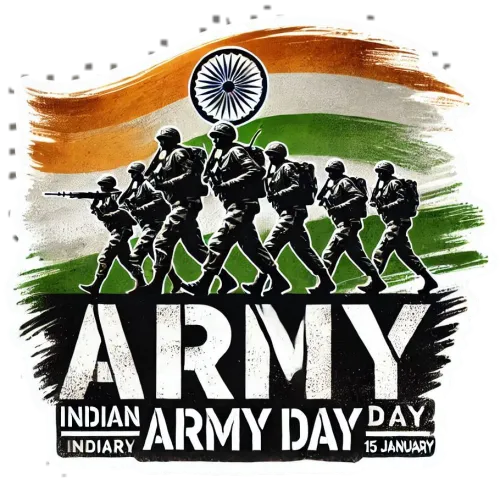 best indian army day png 2025 collection