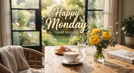 best monday good morning - Monday Good Morning