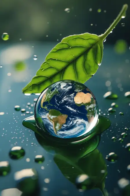 Best Role Play Ideas For World Environment Day - Free Related World Environment Day Image
