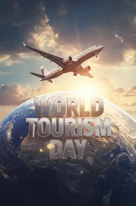 Best Tourist Destinations To Visit On World Tourism Day - Free World Tourism Day Download