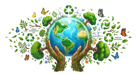 Best World Environment Day Png Images Free Download - Free World Environment Day Png Download