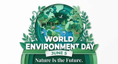 Best World Environment Day Poster Ideas For Students 2026 - Free World Environment Day Poster Ideas 2026 Download