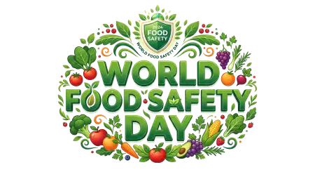 Free Best World Food Safety Day Png Transparent Background Free Download Transparent PNG Download
