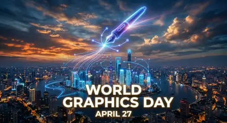 Free Best World Graphics Day Images 2026 Image Download