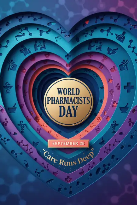 best world pharmacists day 2026 wishes - Best World Water Day Quotes For Awareness