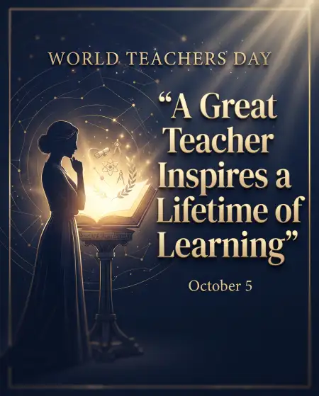 best world teachers day quotes 2026