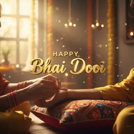Bhai Dooj Craft Ideas For Kids With Paper - Free Bhai Dooj Download